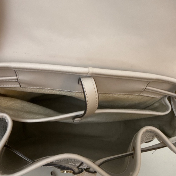 Tory Burch Backpack - Picture 4 of 5